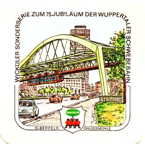 wuppertal w-nw wick 75 jubil 6a (quad180-elberfeld ohligsmhle) 